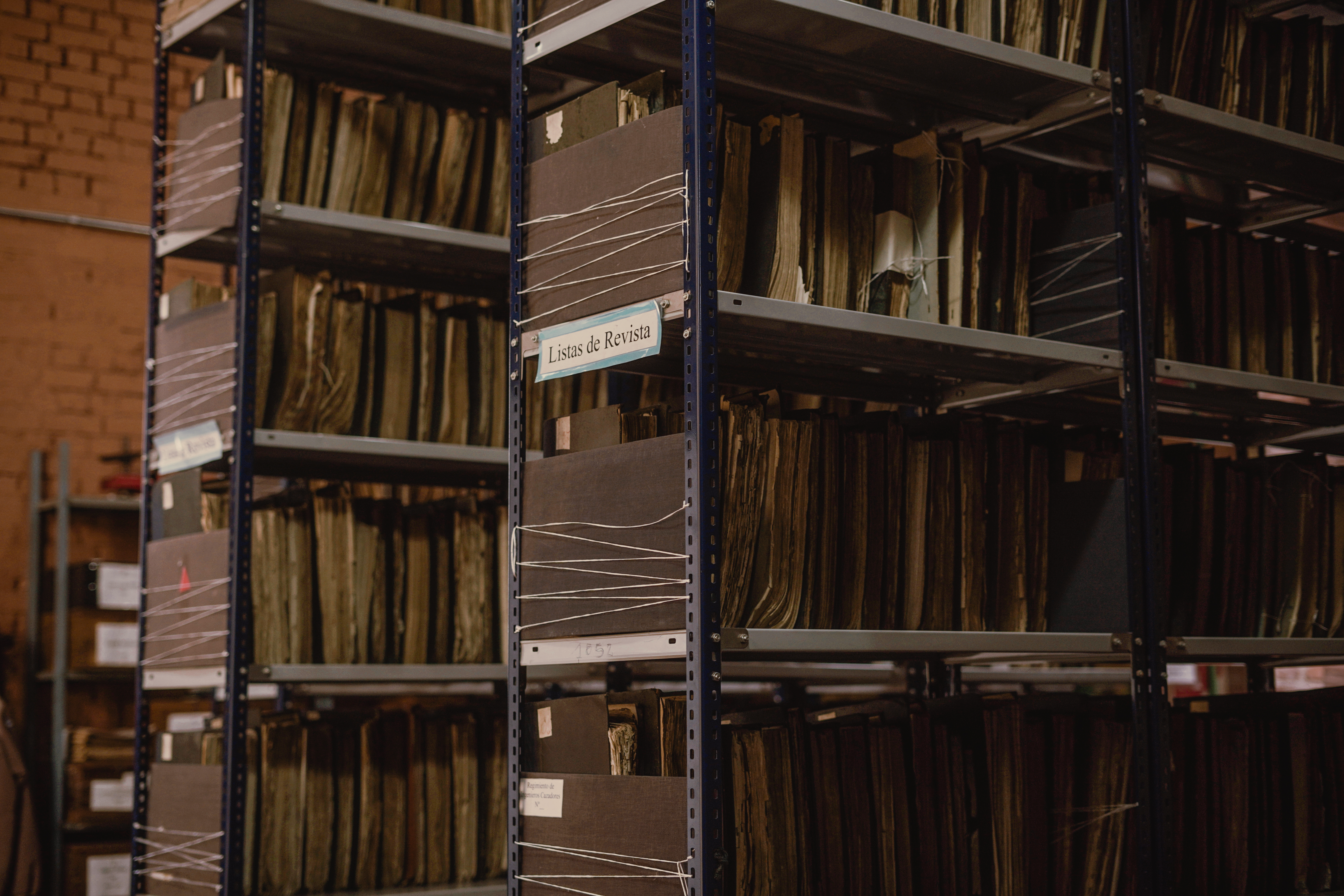 Libros historicos 20